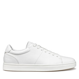 Geox Sneakers Geox U Baltmoore U55LDC 00085 C1000 Bianco