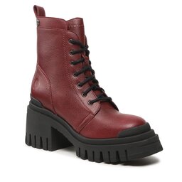 Altercore Боти Altercore Lacerta Vegan Burgundy