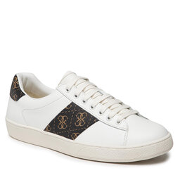 Guess Sneakers Guess Nola FM7NOL FAB12 WHIBO