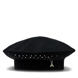Patrizia Pepe Beretă Patrizia Pepe 2F0054/K162-K103 Nero