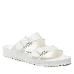 Birkenstock Šľapky Birkenstock Arizona 0129441 White
