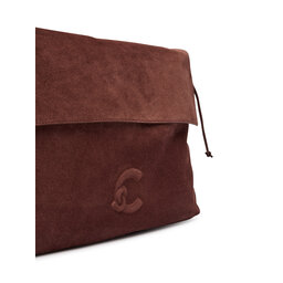 Coccinelle Handtasche Coccinelle V9G Coccinellelidia Suedebim E1 V9G 13 03 01 Dunkelrot