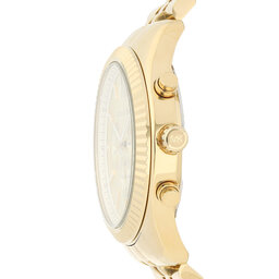 

Годинник Michael Kors Lexington MK8281 Gold/Gold, Золотий