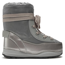 Bogner Stivali da neve Bogner La Plagne 13 32447024 Argento