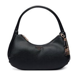 Guess Handtasche Guess Gilda HWZG97 47010 Schwarz