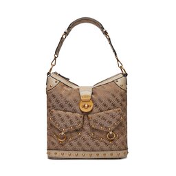 Guess Handväska Guess Sardinia HWJB90 08020 LTL