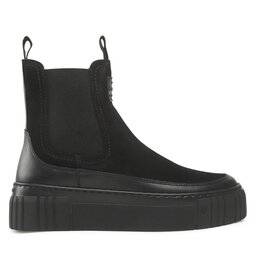 

Челсі Gant Snowmont 25551443 Black G00, Чорний