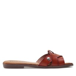 

Шльопанці Refresh 170785 Camel, Коричневий