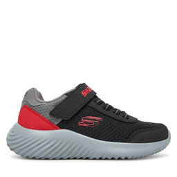 Skechers Sneakersy Skechers Bounder-Trekzic 403908L/BKRD Černá