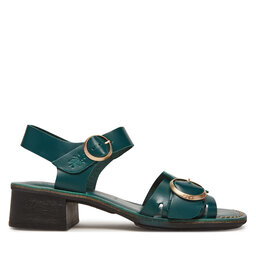 Fly London Sandale Fly London Eblifly P145238001 Verde