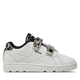 

Взуття Reebok Royal Complete Cln 2. GW3684 Ftwwht/Ftwwht/Cblack, Білий