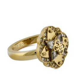 Guess Ring Guess JUBR05 506JW Goldfarben