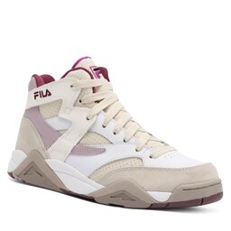 Fila Laisvalaikio batai Fila M-Squad Nbk Wmn FFW0199.73029 Mix