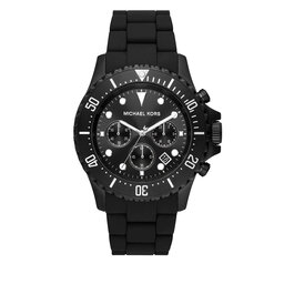 Michael Kors Reloj Michael Kors Everest MK8980 Black/Black