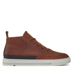 Lloyd Sneakers Lloyd Edward 23-909-01 Braun