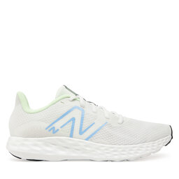 New Balance Tekaški čevlji New Balance 411's W411RR3 Bela