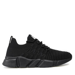 

Снікерcи Big Star Shoes JJ274278 Black, Чорний