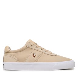 

Снікерcи Polo Ralph Lauren Hanford 816892936002 Sand Dune, Бежевий