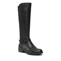 Tamaris Ботуши Tamaris 1-25511-41 Black 001