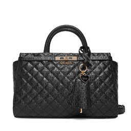 Guess Rankinė Guess Idra HWGG81 57060 Juoda