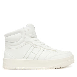 Tommy Hilfiger Laisvalaikio batai Tommy Hilfiger T3X9-34094-1355 Balta