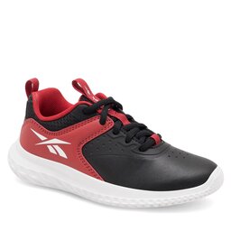 Reebok Boty Reebok Rush Runner 4 GX4012 Černá