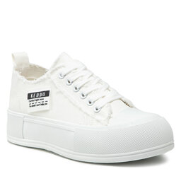 Keddo Sneakers Keddo 827636/01-03E White