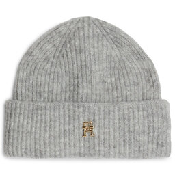 Tommy Hilfiger Sapka Tommy Hilfiger AW0AW16628 Szürke