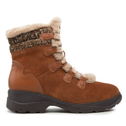 

Ботильйони Clarks, Коричневий