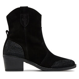 Tamaris Kowbojki Tamaris 1-25703-42 Czarny