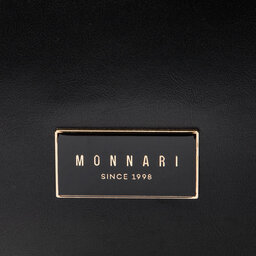

Сумка Monnari BAG1550-020 Black, Чорний