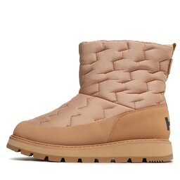 

Снігоходи Helly Hansen W Beloved 2.0 11834 702 Iced Coffee/Choco Brown, Коричневий