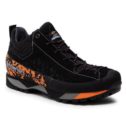 Zamberlan Bakancs Zamberlan 215 Salathe' Gtx Rr GORE-TEX Hydrobloc Black