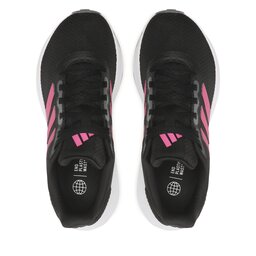 Взуття adidas Runfalcon 3 Shoes HP7560 Black, Чорний