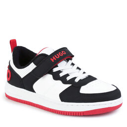 Hugo Laisvalaikio batai Hugo G29010 M Black 09B