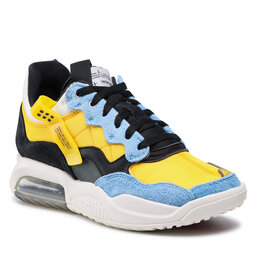 Nike Παπούτσια Nike Jordan Ma2 CV8122 700 University Gold/Gym Red/Black