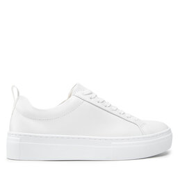Vagabond Shoemakers Sneakersy Vagabond Shoemakers Zoe Platfo 5327-201-01 Biały