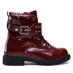 

Черевики Gioseppo Naivasha 64002 Burgundy, Бордовий
