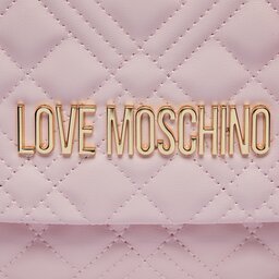 

Сумка LOVE MOSCHINO JC4097PP1ILA0601 Cipria, Рожевий