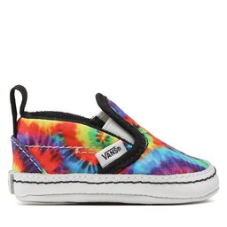 

Кросівки Vans, Кольоровий