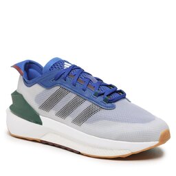 adidas Boty adidas Avryn IF8186 Modrá