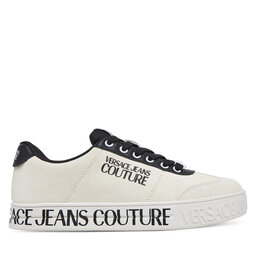 Versace Jeans Couture Αθλητικά Versace Jeans Couture 78VA3SK6 Λευκό