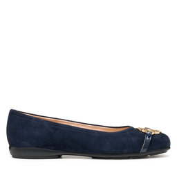 Geox Balerina Geox D Annytah D557NB 021HH C4174 Sötétkék