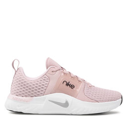 

Взуття Nike Renew In-Season Tr 10 CK2576 200 Stone Mauve/Mettalic Silver, Рожевий