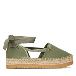 DeeZee Espadrilles DeeZee ZYLS093 Grün