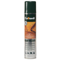 Collonil Impermeabilizante Collonil Nubuk+Velours Bezbarwny 050