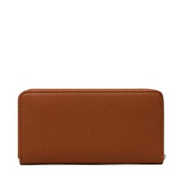 

Великий жіночий гаманець Calvin Klein Ck Must Plus Za Wallet Lg K60K610487 HJJ, Коричневий