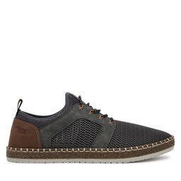Rieker Scarpe basse Rieker B5252-45 Grigio