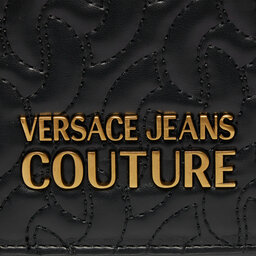 

Сумка Versace Jeans Couture 75VA5PA6 ZS803 899, Чорний
