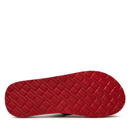 

В'єтнамки Tommy Hilfiger Essential Th Beach Sandal FM0FM01369 Midnight 403, Cиній